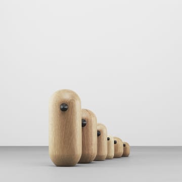 Little Bird oak - 10 cm - Normann Copenhagen