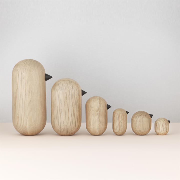 Little Bird oak, 13.5 cm Normann Copenhagen