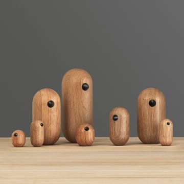 Little Bird oak - 7 cm - Normann Copenhagen