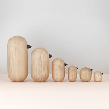 Little Bird oak - 7 cm - Normann Copenhagen