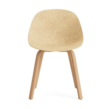 Mat Chair - Hemp-beech - Normann Copenhagen