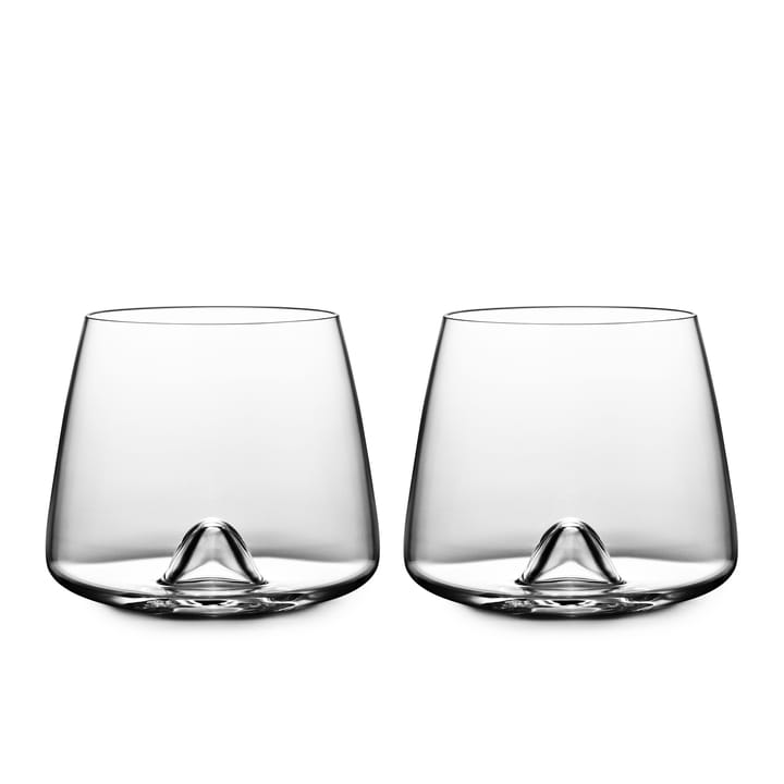 Normann whiskeyglasses, 30 cl Normann Copenhagen