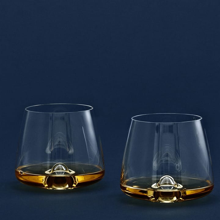 Normann whiskeyglasses, 30 cl Normann Copenhagen