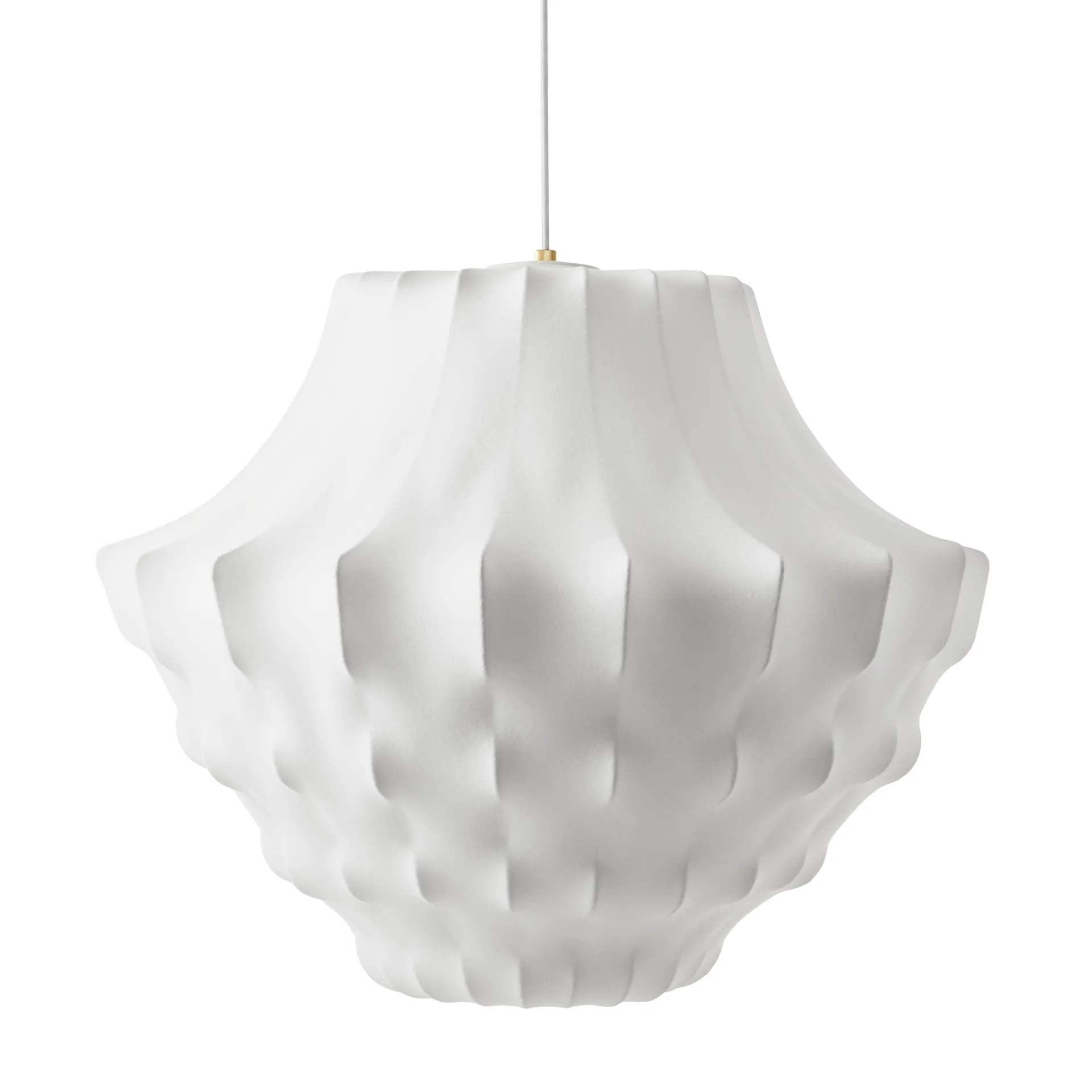 Phantom ceiling lamp large, White Normann Copenhagen