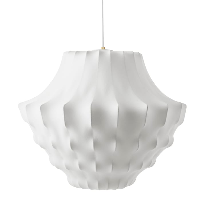 Phantom ceiling lamp large - White - Normann Copenhagen