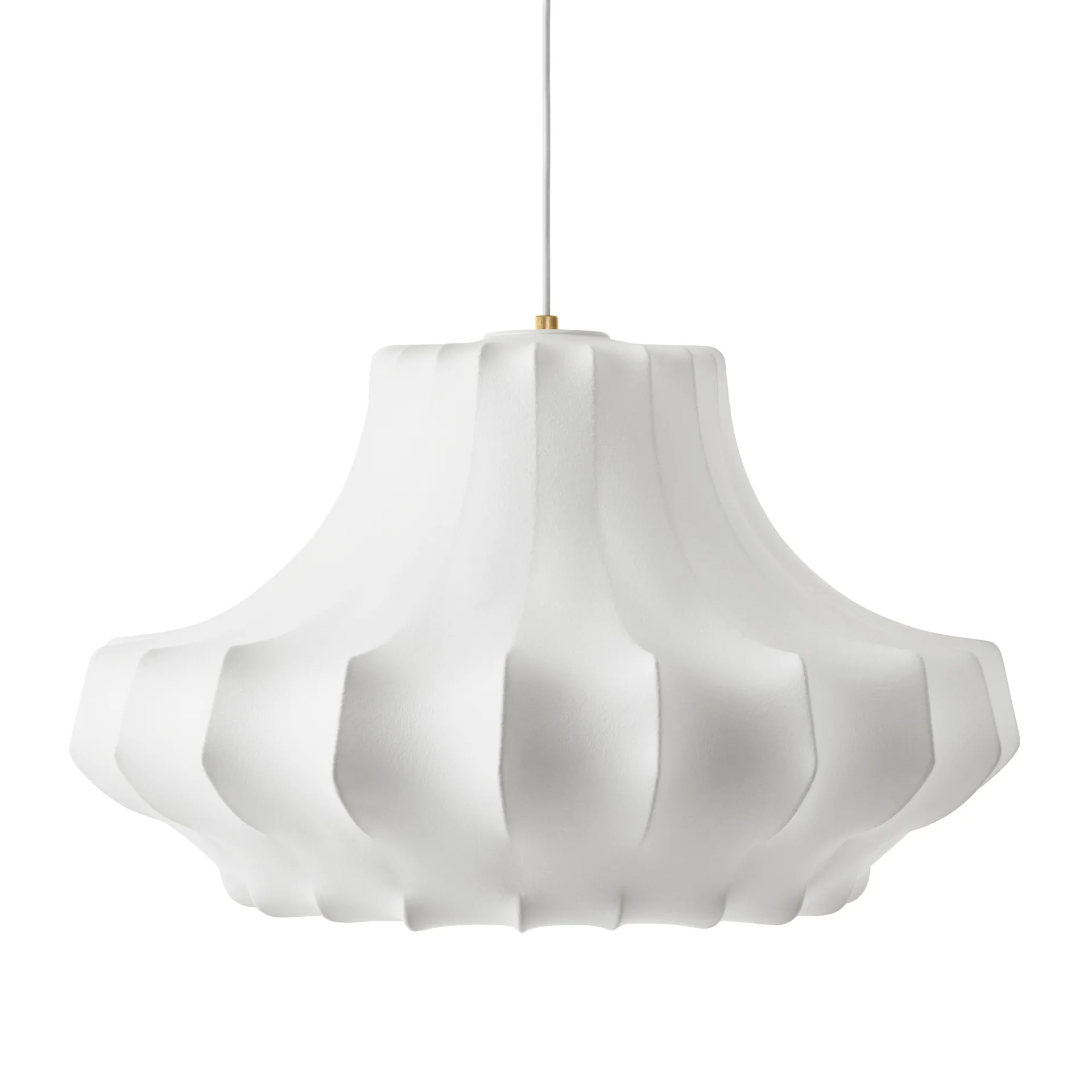 Phantom ceiling lamp medium, White Normann Copenhagen