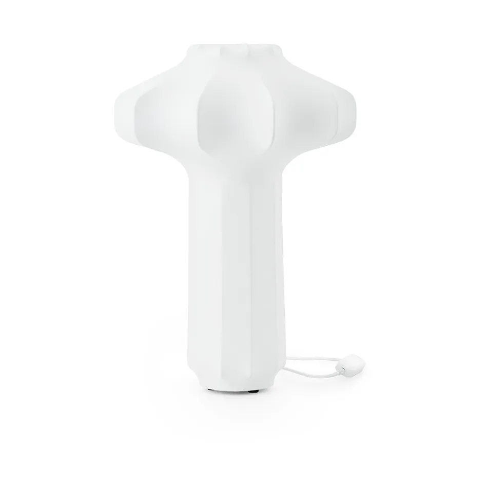Phantom table lamp, White Normann Copenhagen