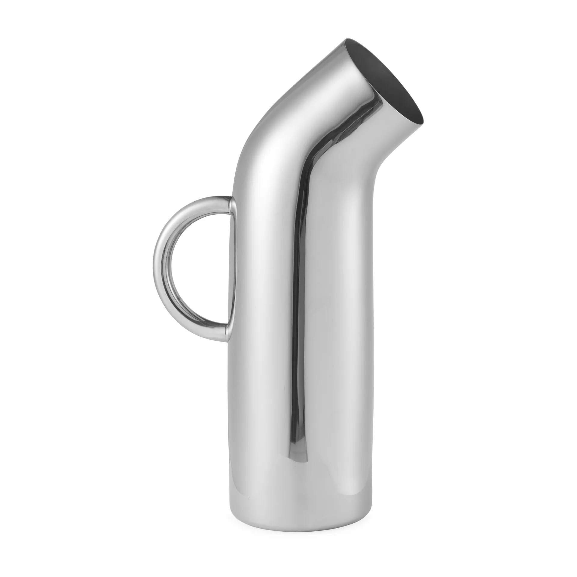 Pipe jug 1.2 l, Stainless steel Normann Copenhagen