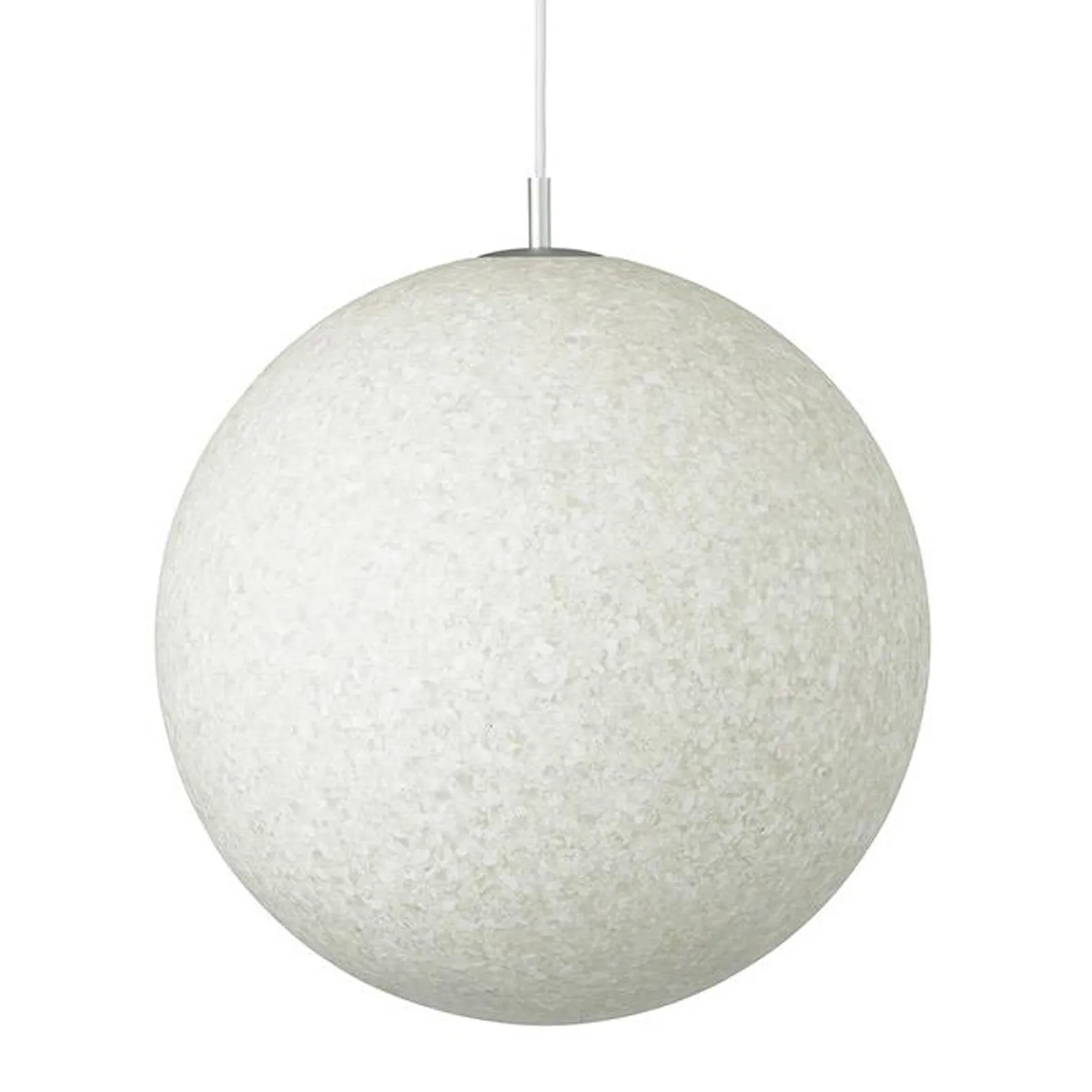 Pix pendant lamp Ø45 cm, White Normann Copenhagen
