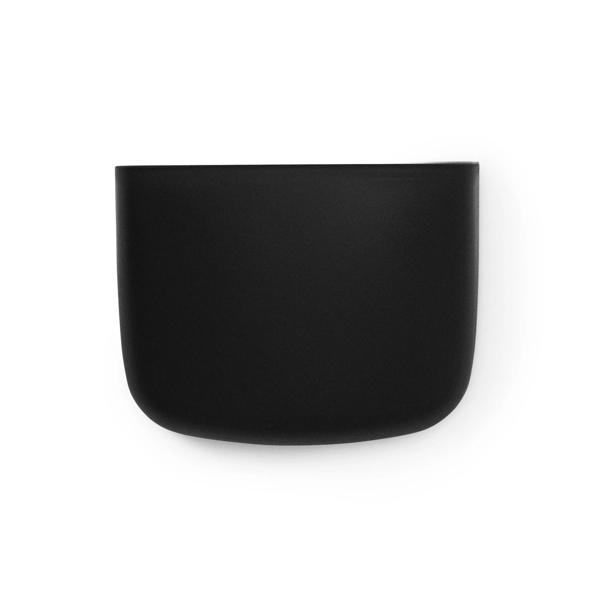 Pocket organizer black, nr 2 Normann Copenhagen