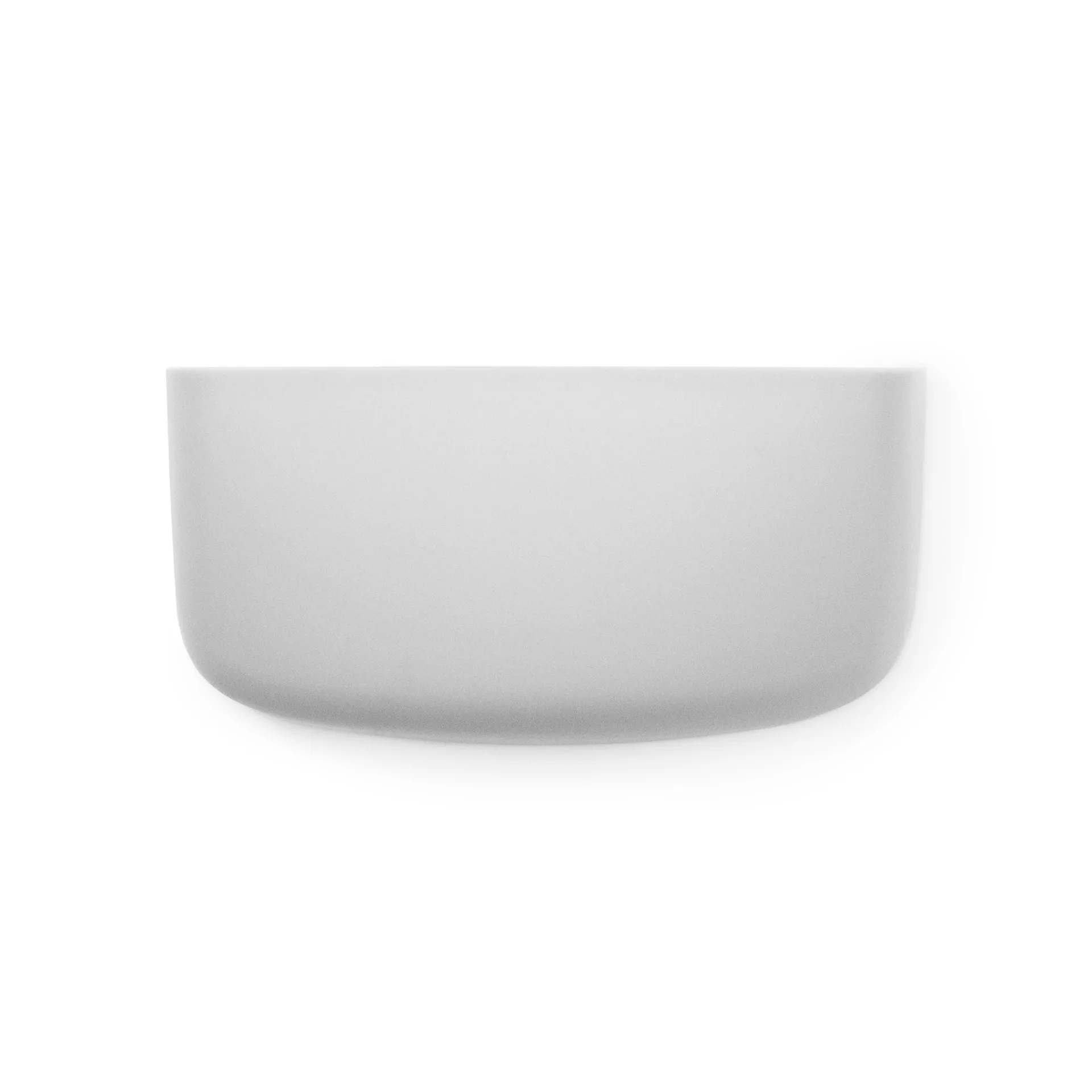 Pocket organizer grey, nr 1 Normann Copenhagen