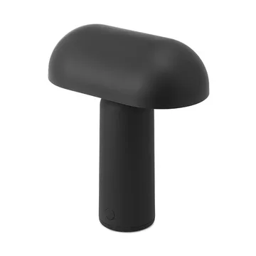 Porta table lamp - Black - Normann Copenhagen