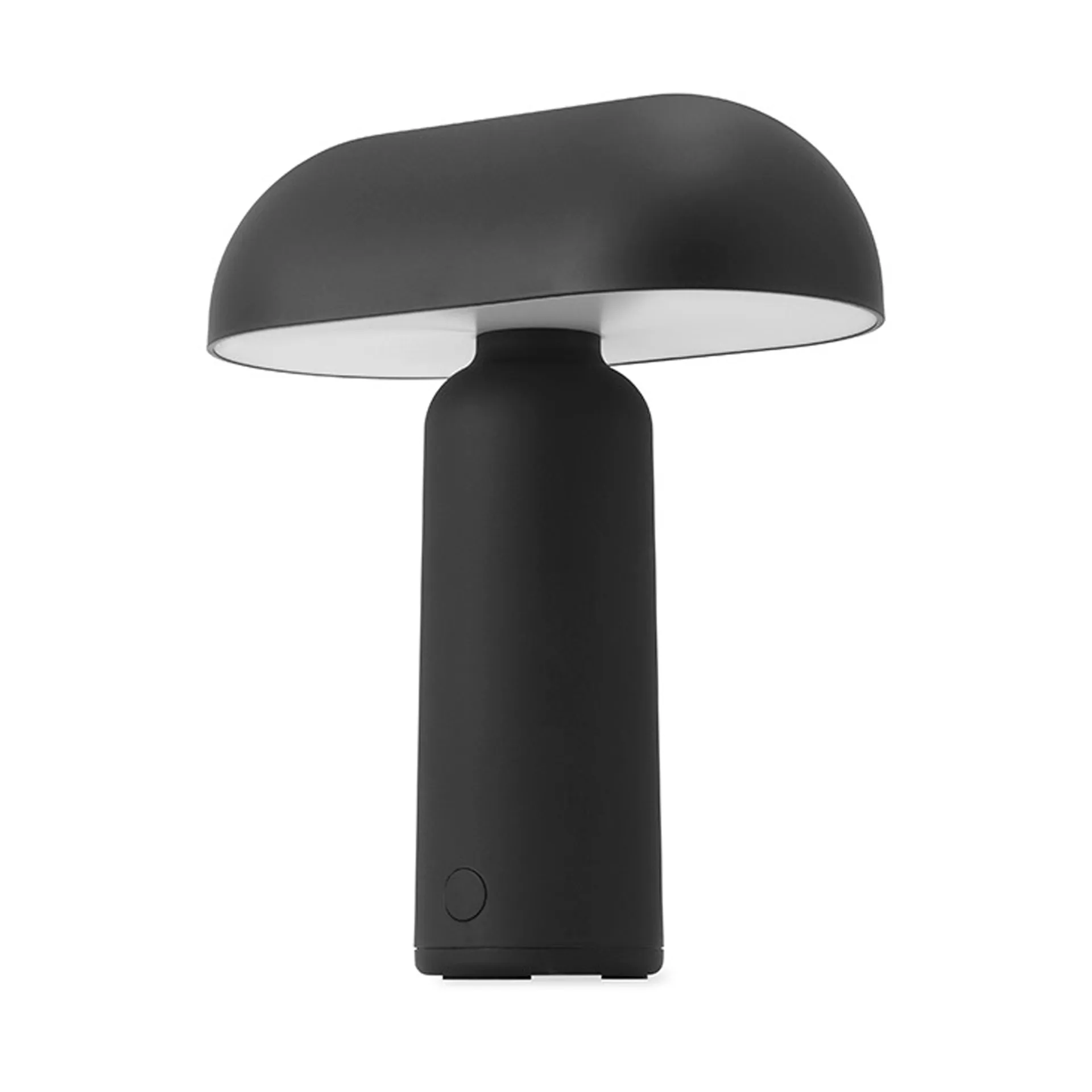 Porta table lamp, Black Normann Copenhagen