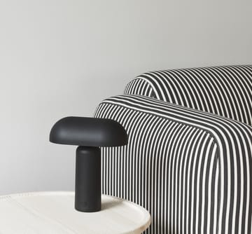 Porta table lamp - Black - Normann Copenhagen