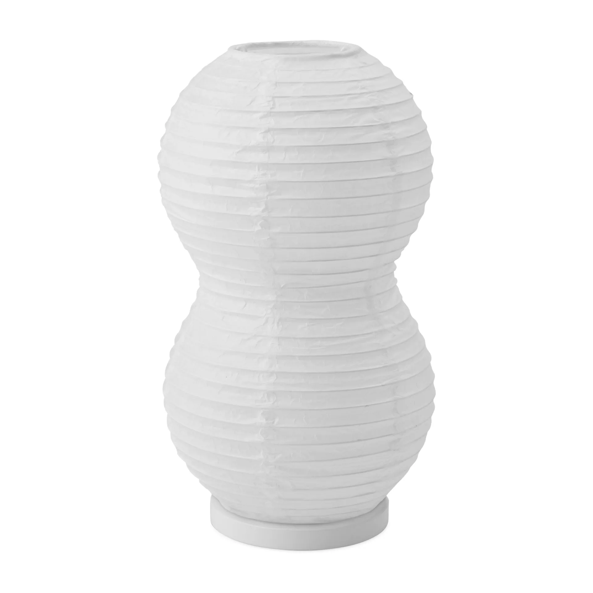 Puff Twist table lamp 16x28.5 cm, White Normann Copenhagen