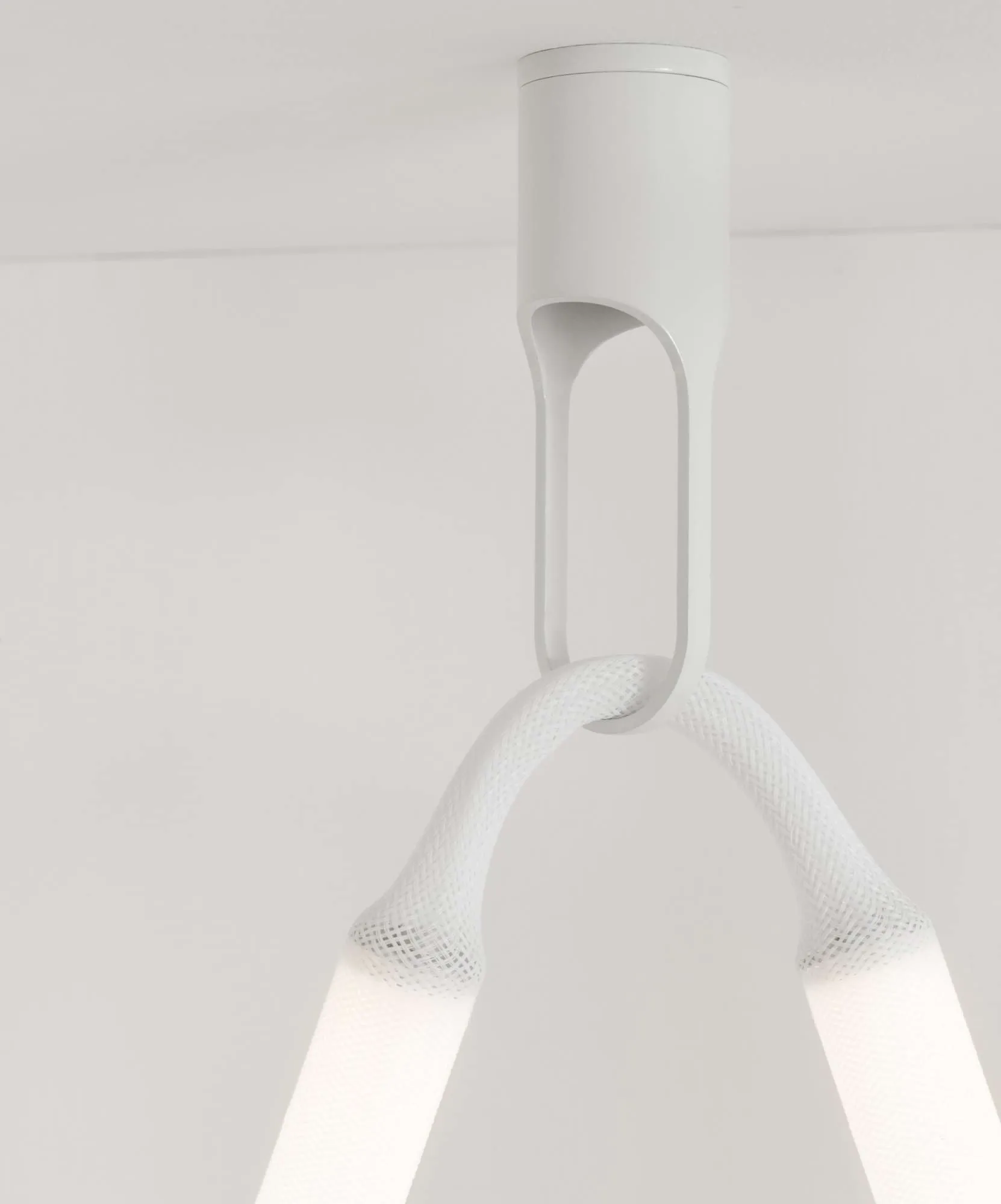 Reb ceiling hook, White Normann Copenhagen