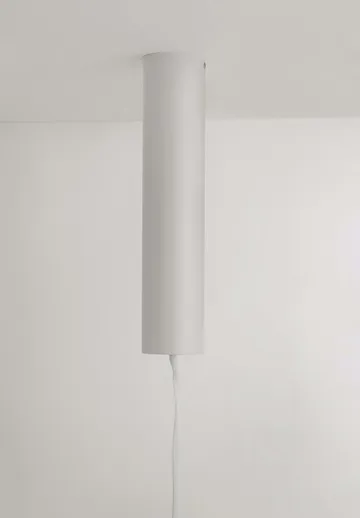 Reb ceiling hook - White - Normann Copenhagen
