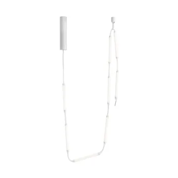 Reb ceiling lamp 8 - White - Normann Copenhagen
