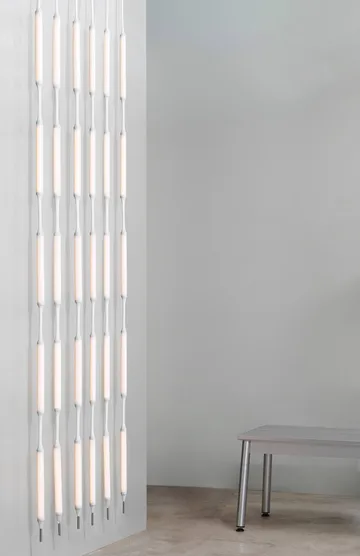 Reb pendant lamp 5 - White - Normann Copenhagen