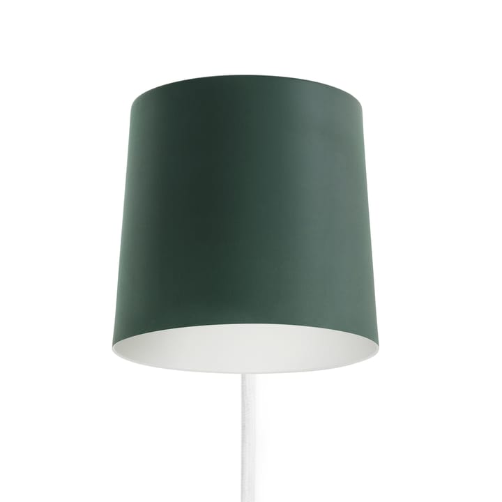 Rise wall lamp, Petrol Normann Copenhagen