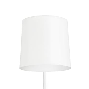 Rise wall lamp - white - Normann Copenhagen