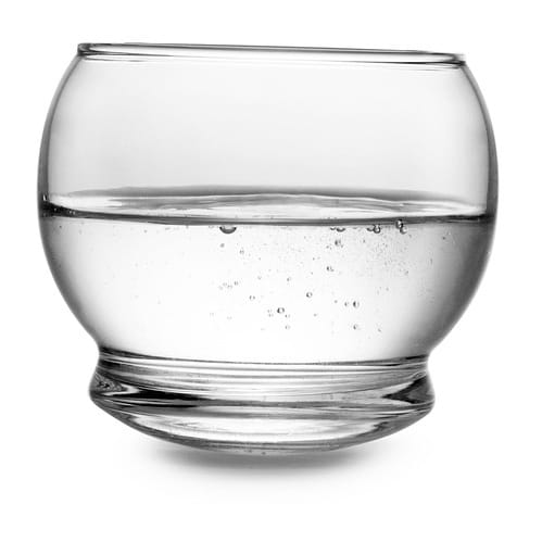 Rocking glass 4-pack, 25 cl Normann Copenhagen