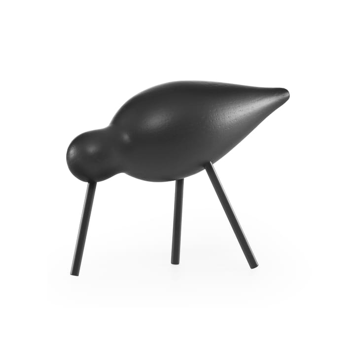 Shorebird black, medium Normann Copenhagen