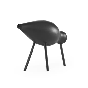 Shorebird black - medium - Normann Copenhagen