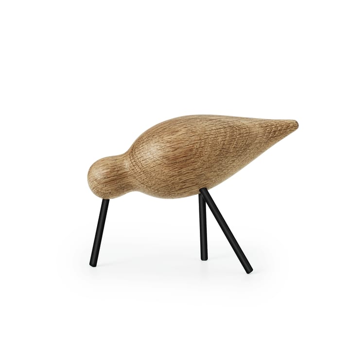 Shorebird oak-black, medium Normann Copenhagen