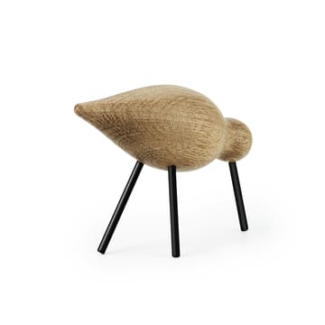 Shorebird oak-black - medium - Normann Copenhagen