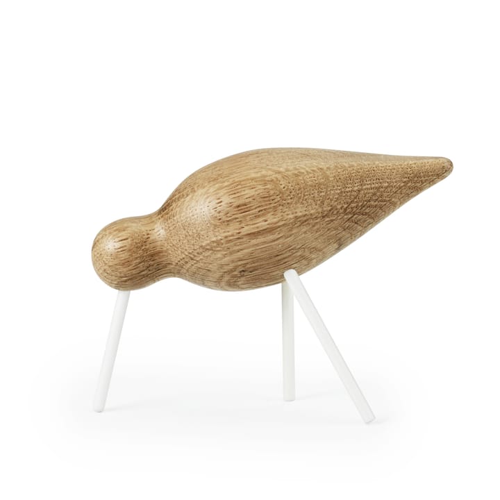 Shorebird oak-white, medium Normann Copenhagen