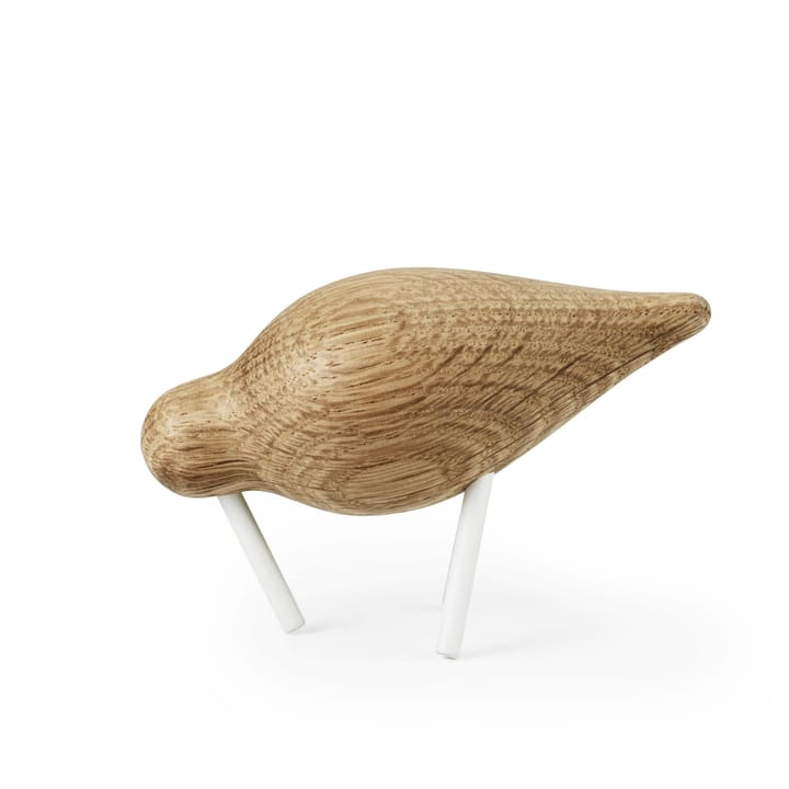 Shorebird oak-white - small - Normann Copenhagen