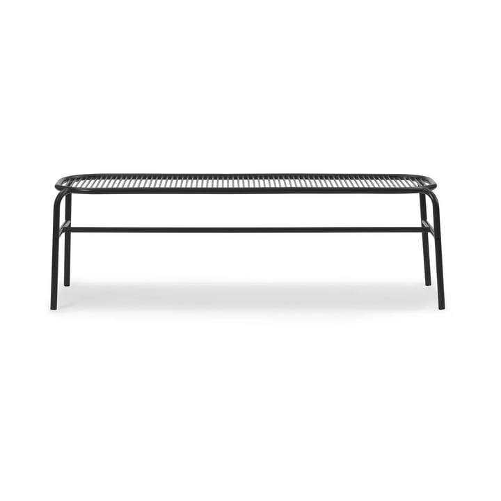 Vig Bench, Black Normann Copenhagen