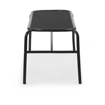Vig bench - Black - Normann Copenhagen