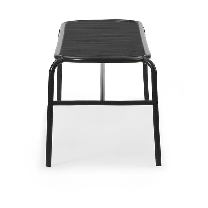 Vig Bench, Black Normann Copenhagen