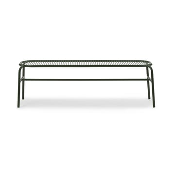 Vig bench - Green - Normann Copenhagen