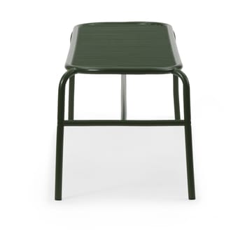 Vig bench - Green - Normann Copenhagen