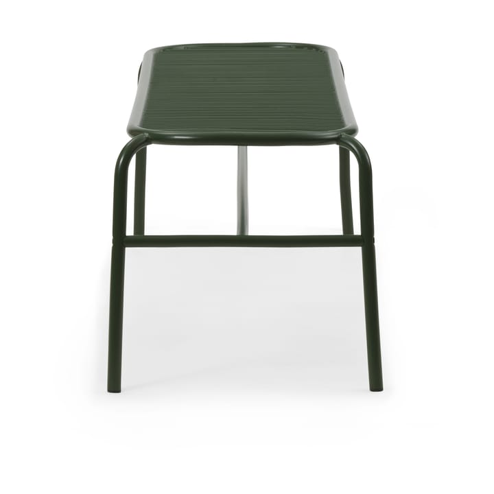 Vig bench, Green Normann Copenhagen