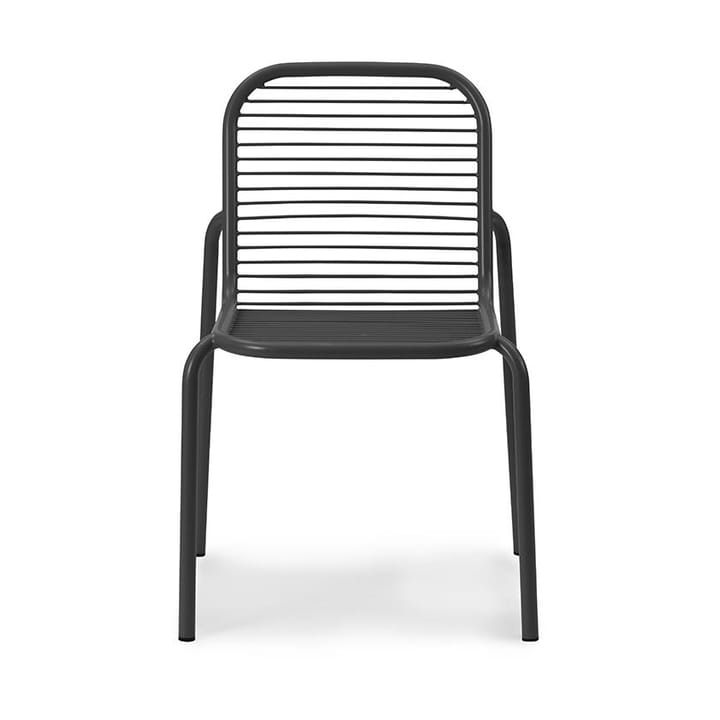 Vig chair, Black Normann Copenhagen