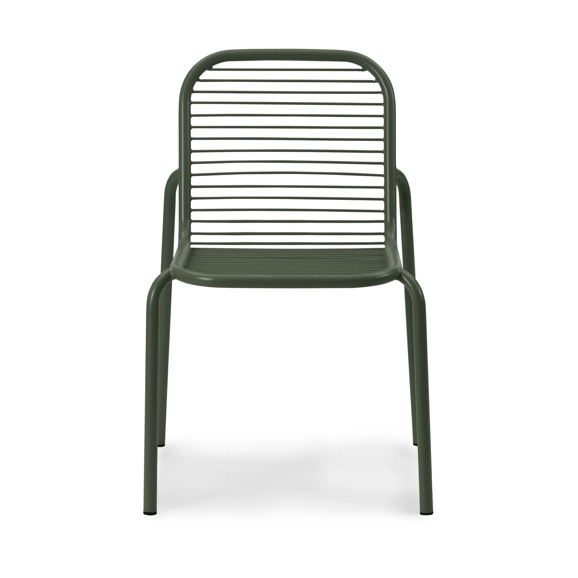 Vig chair, Green Normann Copenhagen