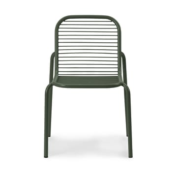 Vig chair - Green - Normann Copenhagen