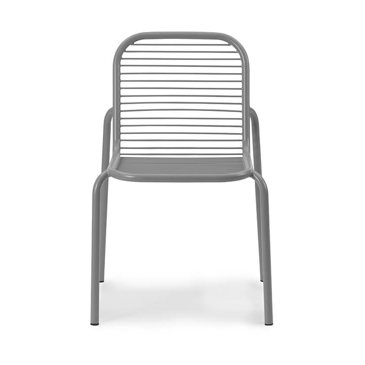 Vig Chair, Grey Normann Copenhagen