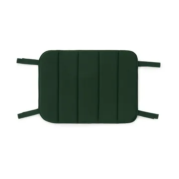 Vig cushion for bar stool - Green - Normann Copenhagen