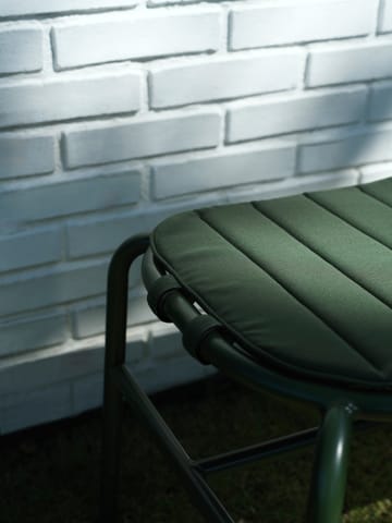 Vig cushion for bench - Green - Normann Copenhagen