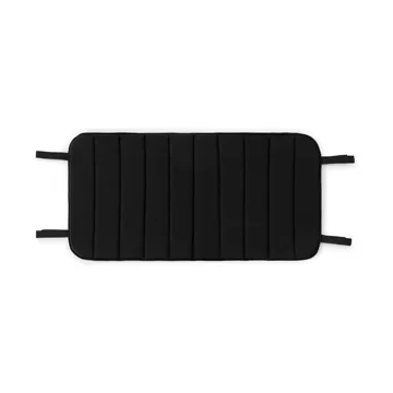 Vig cushion for chair - Black - Normann Copenhagen