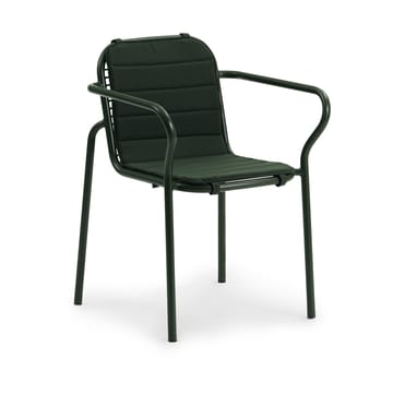 Vig cushion for chair - Green - Normann Copenhagen