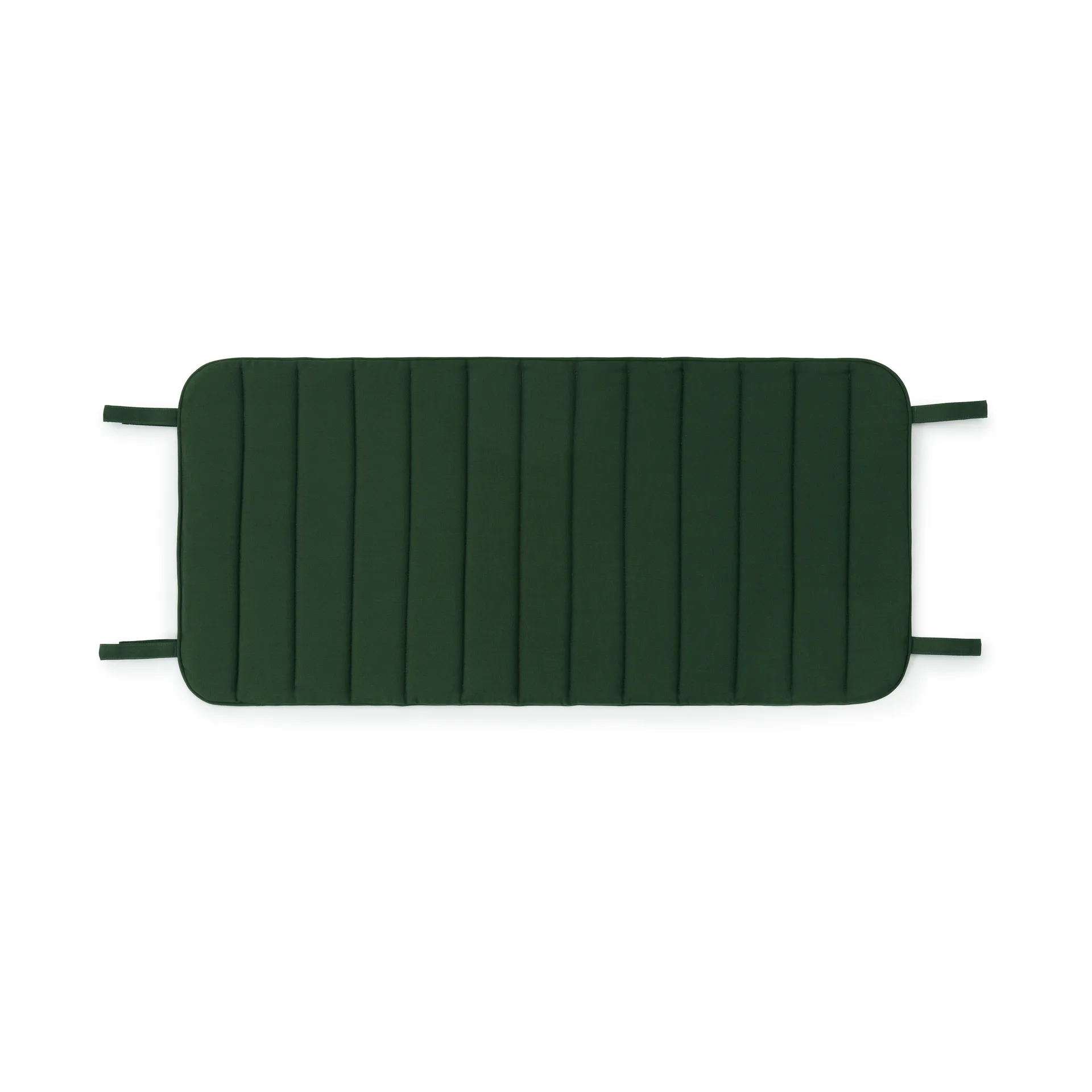 Vig cushion for lounge chair, Green Normann Copenhagen