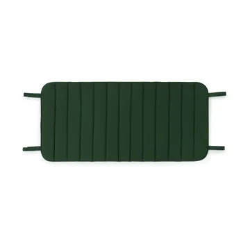 Vig cushion for lounge chair - Green - Normann Copenhagen