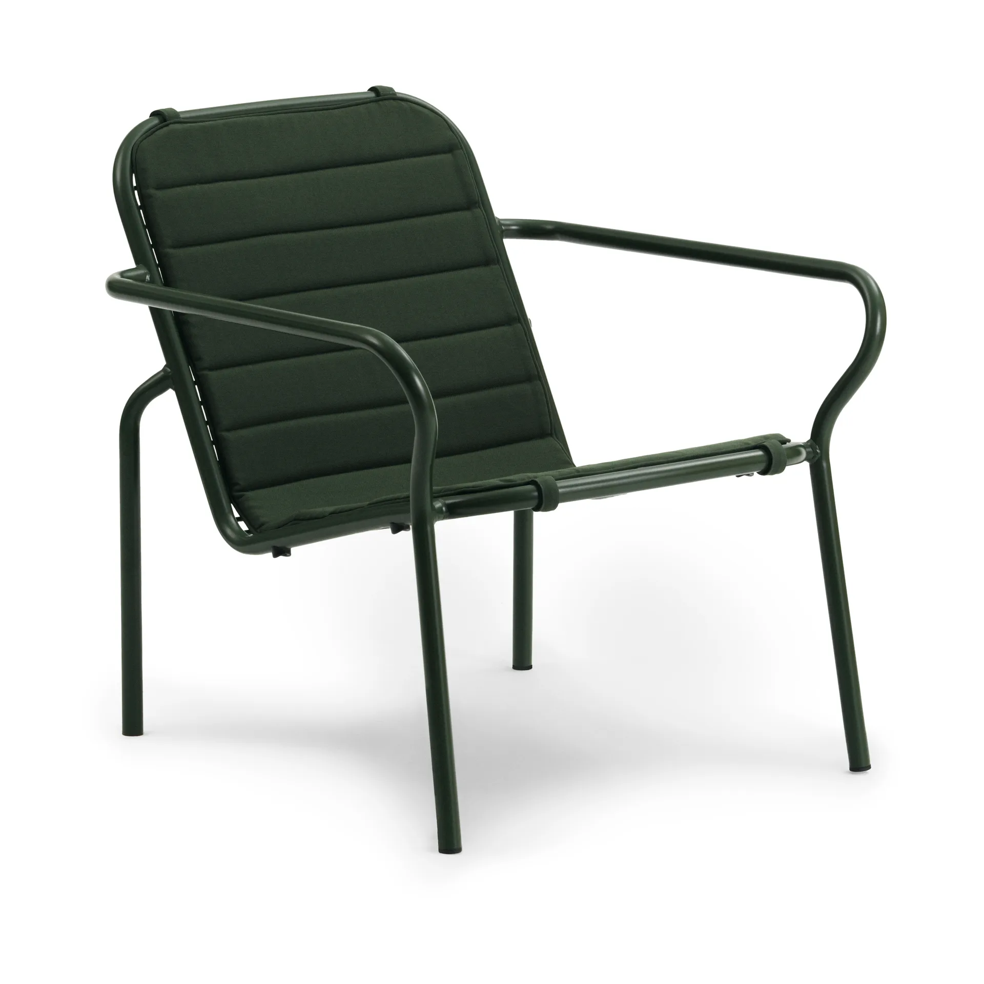 Vig cushion for lounge chair, Green Normann Copenhagen
