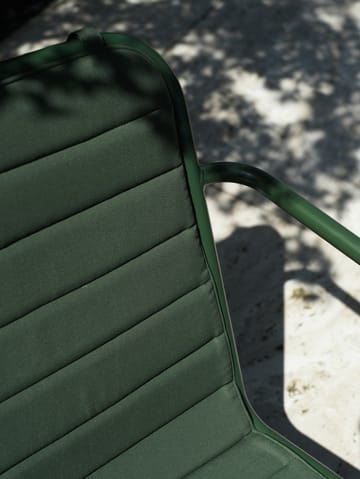 Vig cushion for lounge chair - Green - Normann Copenhagen